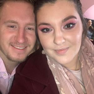 Meet your Posher, Carlee